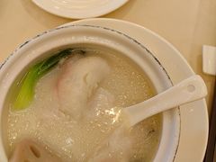 -丁山花园酒店-明园餐厅