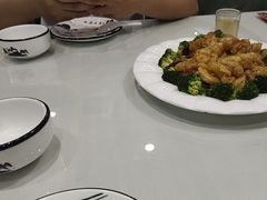 -黑石礁酒楼·海鲜(黑石礁店)