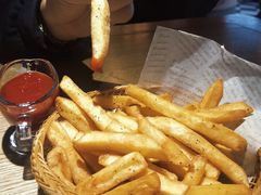 -老欧洲咖啡·西餐(后湖店)