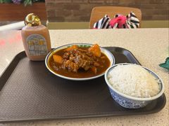 -澳门地道葡国餐