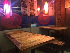 -四季民福烤鸭店(前门廊房二条店)