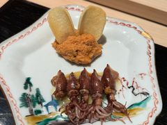-橼舍鮨青木