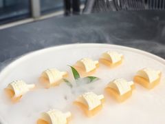 -曾宴·楚菜(湖北省博物馆店)