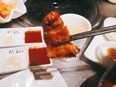 -喜来稀肉(望京店)