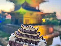 -岳阳楼景区