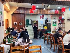 -老韩甸杀猪菜(汉广街店)