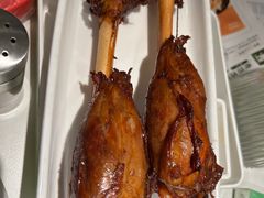 羊腿棒-晋家门(文峰广场店)