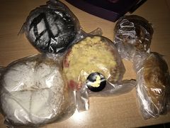 -流酥可心·牛乳蛋糕商店(禾祥西路店)