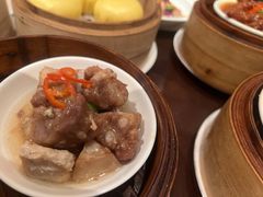 -海航大厦万豪酒店彩海轩中餐厅(霄云路店)