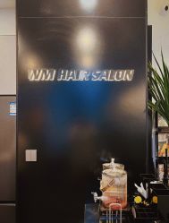 -WM Hair Salon