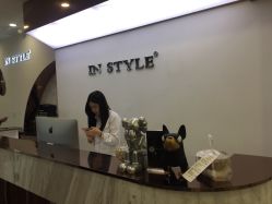 -INSTYLE造型·明星店