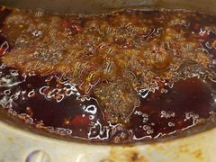 -拈签一笑黄牛肉辣卤串串