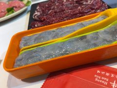 -三毛牛肉店(福强店)