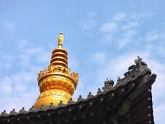 -径山寺