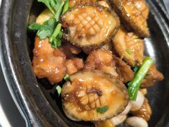 渔家鲍鱼鸡-潮堂 · 潮州菜(国贸商城店)