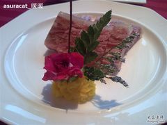 镇江肴肉-给花花草草一个正脸儿-秦乐宫