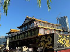 -南门涮肉(通州店)