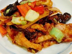 -东兴楼饭庄(六里桥店)