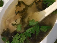 -忆品青莲素食文化主题餐厅(文华名城店)
