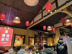 -富正毅三下锅·湘西韵味(天门山索道店)