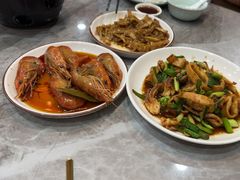 -红灯笼龙凤饭店(宁波老字号店)