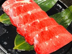 -九田家黑牛烤肉料理(荣成九龙城店)