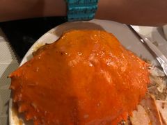 -无招牌海鲜餐厅(滨海艺术中心店)