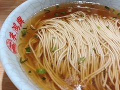 -朱鸿兴面馆(镇湖店)