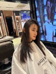 点击看大图 -MAGI美界造型