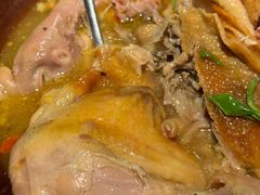 -外婆家(西红门荟聚购物中心店)