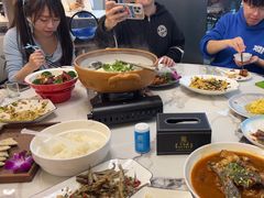 -宝荣鱼馆·临湖之宴(千岛湖店)