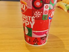-DQ·蛋糕·冰淇淋(印象城店)