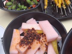 -聚味瞿记·龙虾堂(咸嘉湖店)