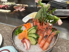 -大渔铁板烧(海雅缤纷城店)