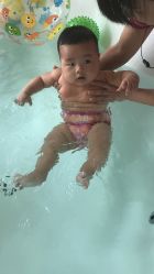 -爱乐婴童水育早教中心·儿童游泳中心(田园商业广场店)