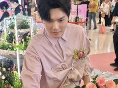 -天河城购物中心