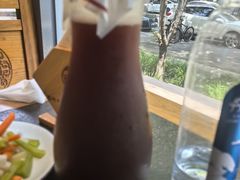 -友乐居羊蝎子(西直门店)