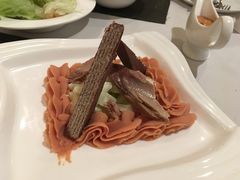 -依兰国际酒店-颐和轩中餐厅