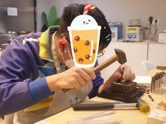 -Oasis绿洲银饰珍珠手作diy(壹方城店)