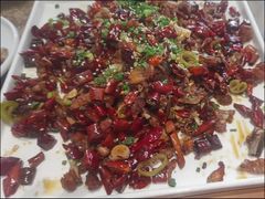 -李氏传家菜(兴城路店)