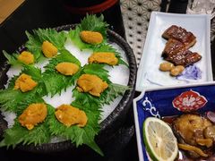 -万岛日本料理铁板烧(宁波阪急店)