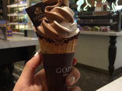 -GODIVA(港汇恒隆广场)