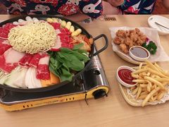 -汤连得温泉馆(宝山店)