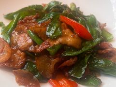 -周家二小姐的菜(西津渡店)