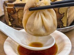 -西安贾三灌汤包·回坊小吃·清真炒菜(北院门总店)