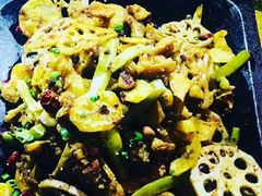 -新悦·霞浦海鲜生(上下杭店)