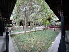 -成都武侯祠博物馆