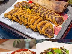 -悦真雅院·四合院·清真私房菜(雍和宫店)