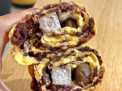 -宫门口馒头铺(创始人总店)