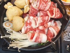 -神田川拉面店(上游街店)